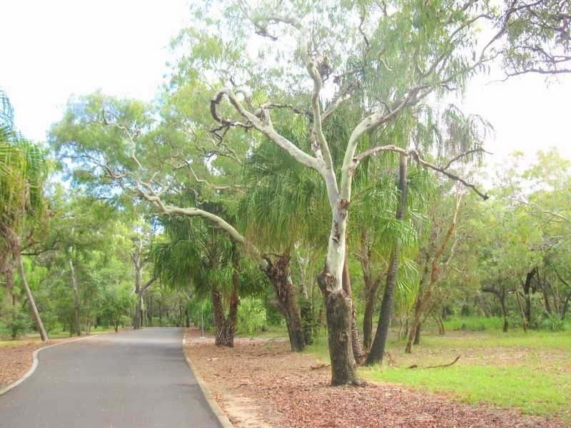 Agnes Water QLD 4677