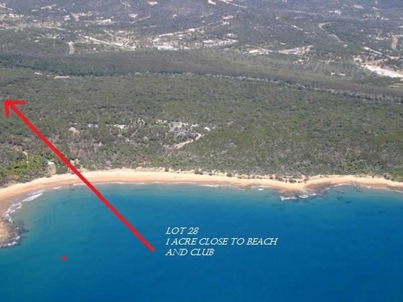 Agnes Water QLD 4677