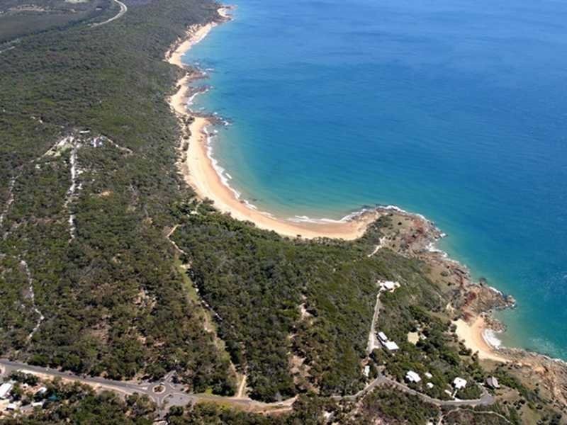 Agnes Water QLD 4677