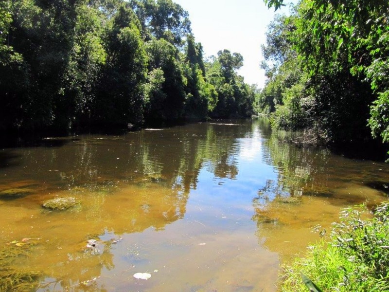 Round Hill QLD 4677
