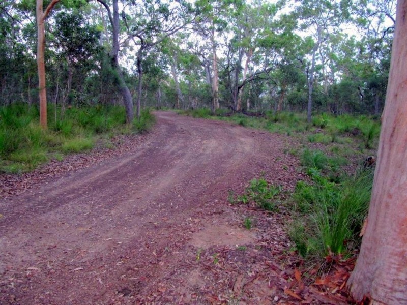 Round Hill QLD 4677