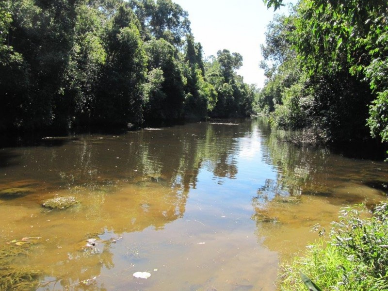 Round Hill QLD 4677