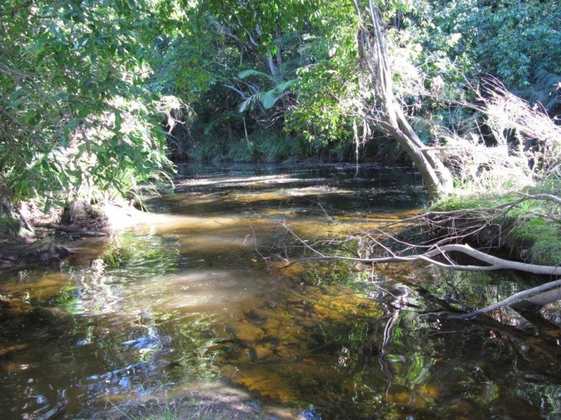 Round Hill QLD 4677