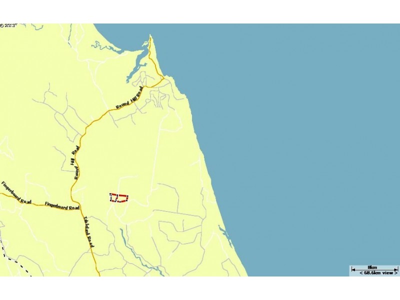 Round Hill QLD 4677