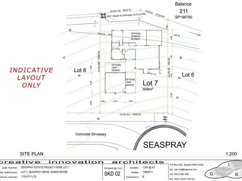 86 Seaspray Drive, Agnes Water QLD 4677