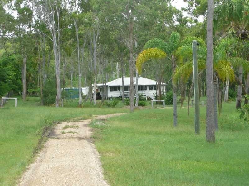173 Rafting Ground Road, Agnes Water QLD 4677