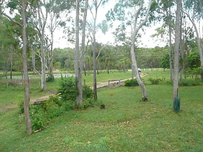173 Rafting Ground Road, Agnes Water QLD 4677