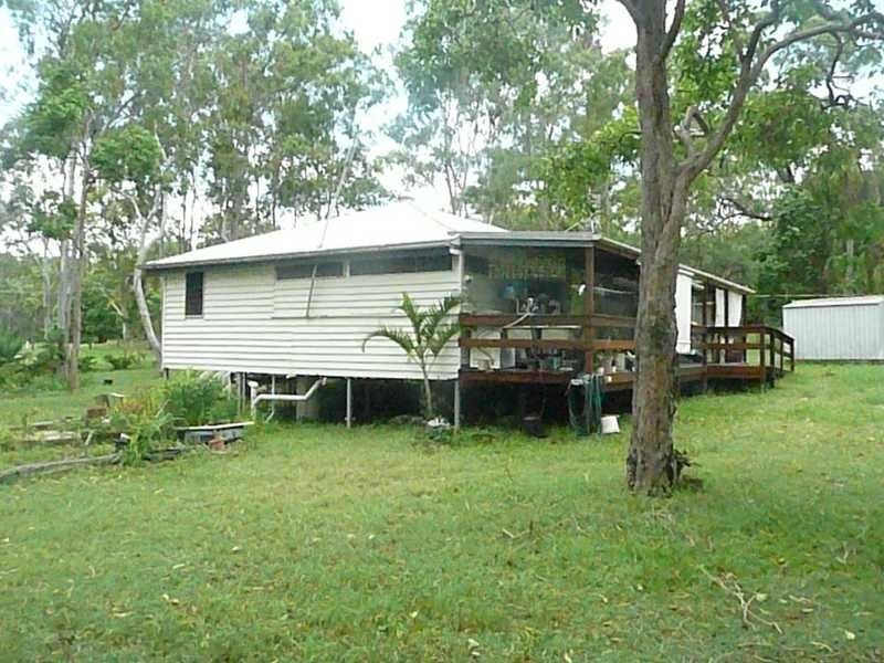 173 Rafting Ground Road, Agnes Water QLD 4677