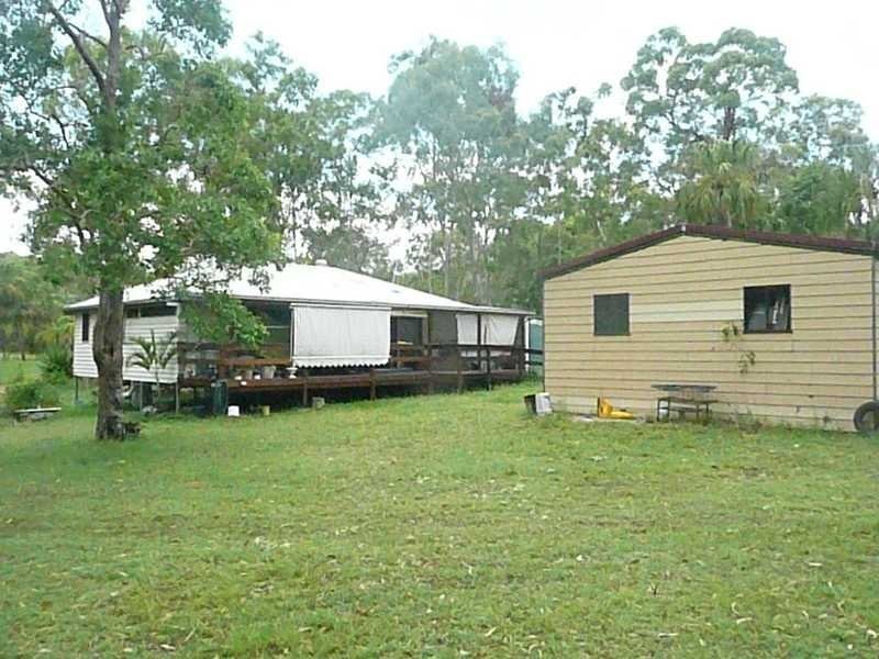 173 Rafting Ground Road, Agnes Water QLD 4677