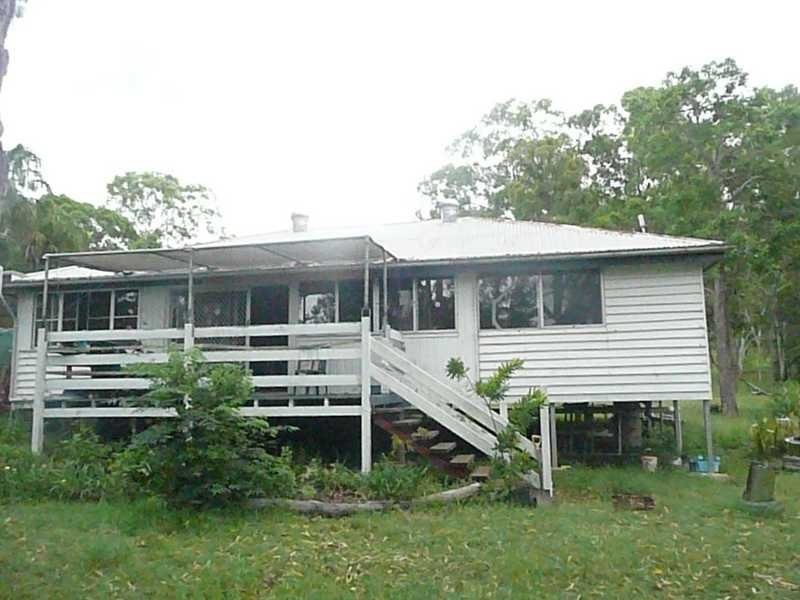 173 Rafting Ground Road, Agnes Water QLD 4677