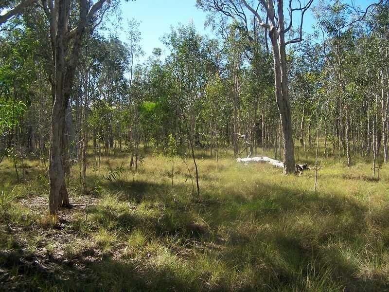 16 Matchbox Road, Deepwater QLD 4674