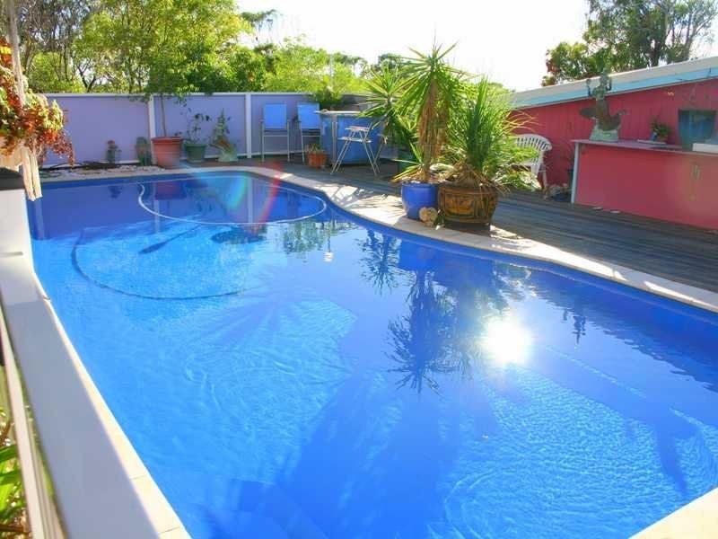 51 Captain Cook Drive, Agnes Water QLD 4677