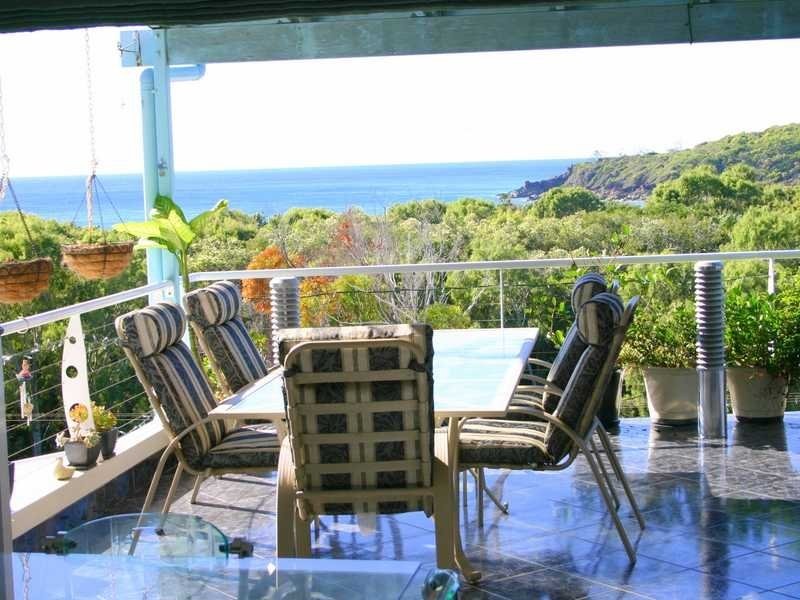 51 Captain Cook Drive, Agnes Water QLD 4677