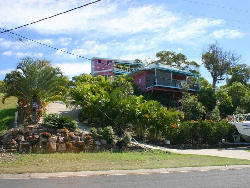 51 Captain Cook Drive, Agnes Water QLD 4677