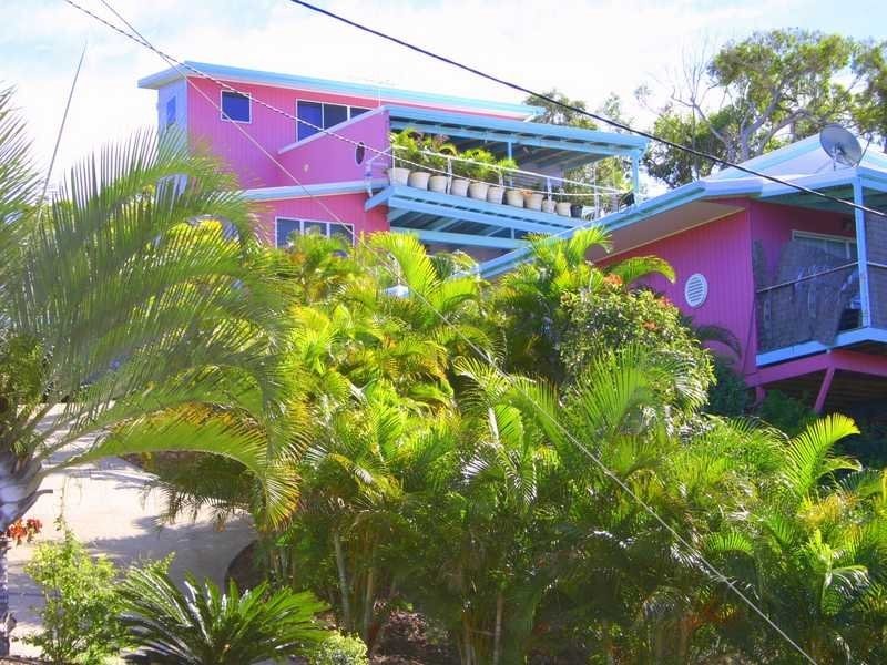 51 Captain Cook Drive, Agnes Water QLD 4677