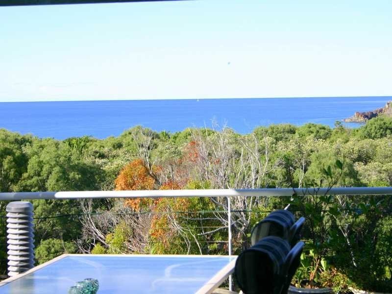 51 Captain Cook Drive, Agnes Water QLD 4677