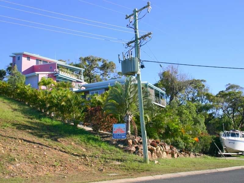 51 Captain Cook Drive, Agnes Water QLD 4677