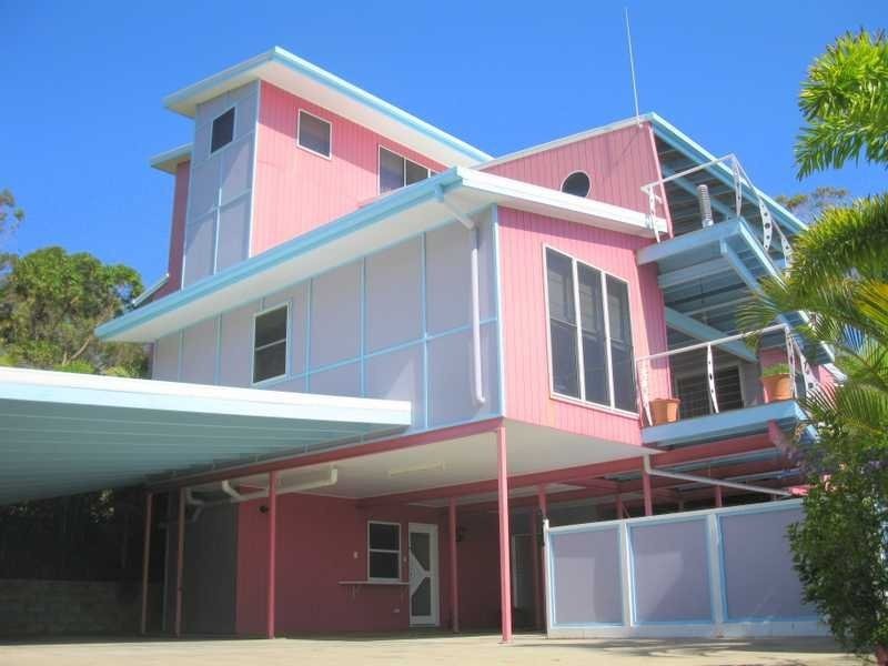 51 Captain Cook Drive, Agnes Water QLD 4677