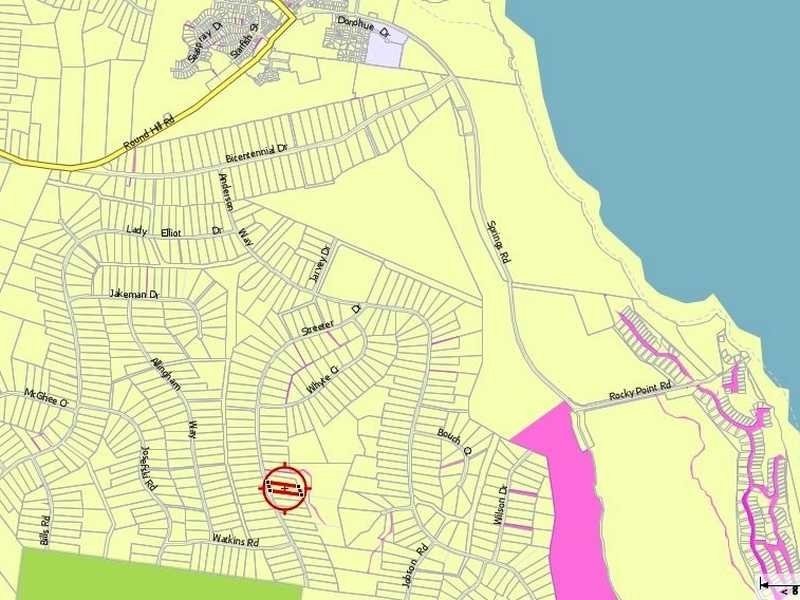 Lot 351 Streeter Drive, Agnes Water QLD 4677
