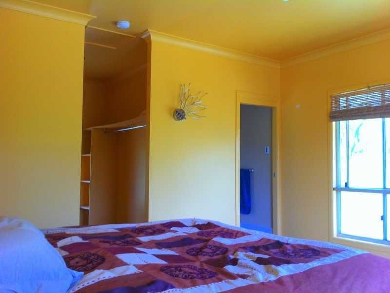 81 Murphy Road, Captain Creek QLD 4677