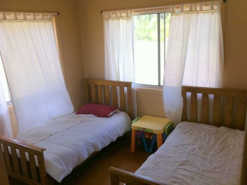 81 Murphy Road, Captain Creek QLD 4677