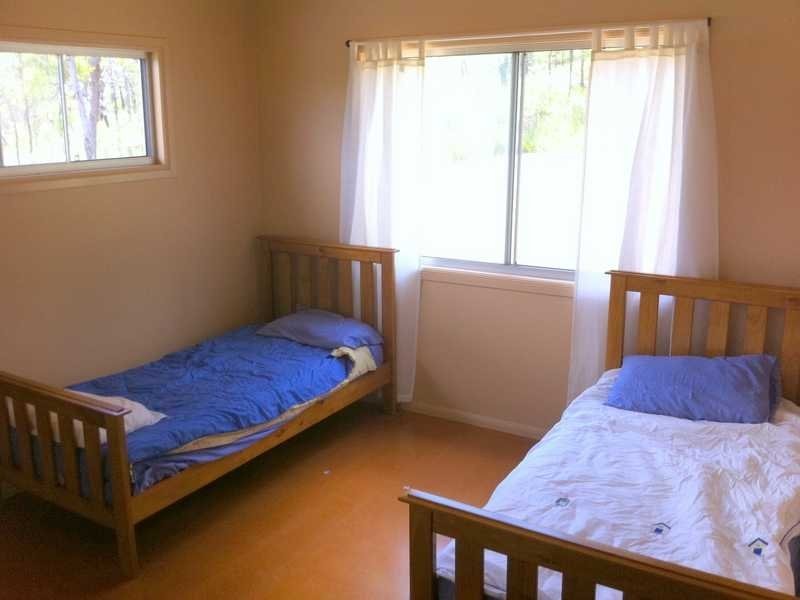 81 Murphy Road, Captain Creek QLD 4677