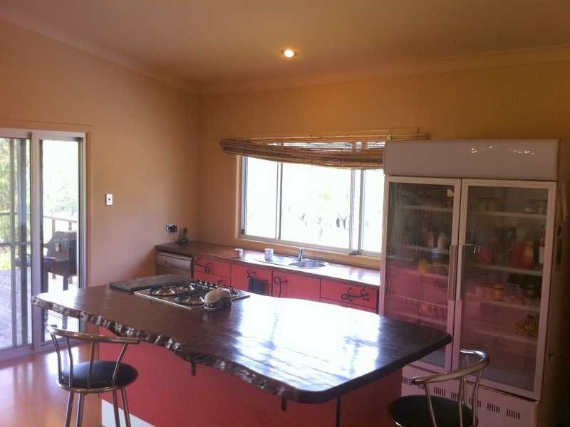 81 Murphy Road, Captain Creek QLD 4677