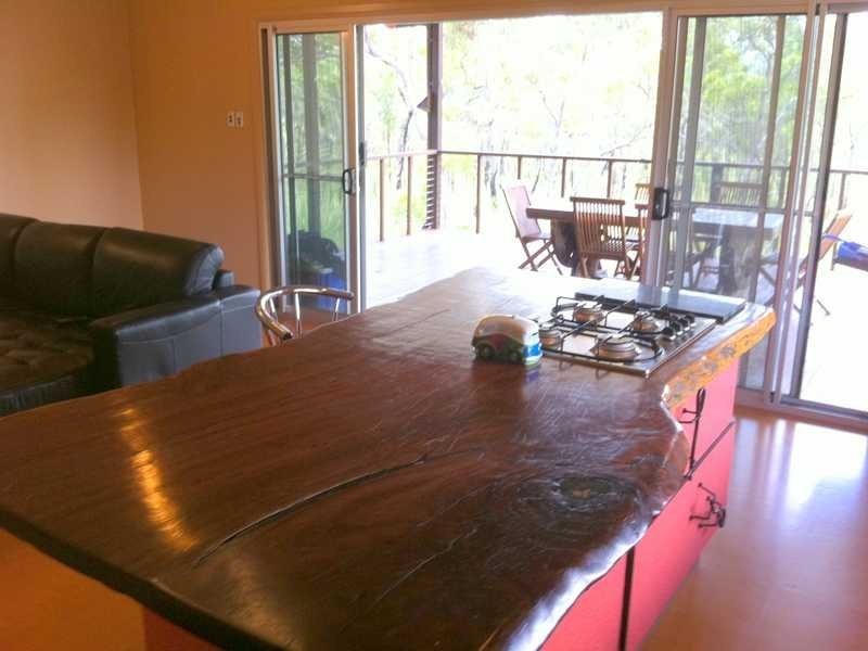 81 Murphy Road, Captain Creek QLD 4677