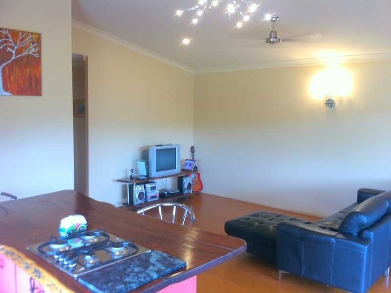 81 Murphy Road, Captain Creek QLD 4677