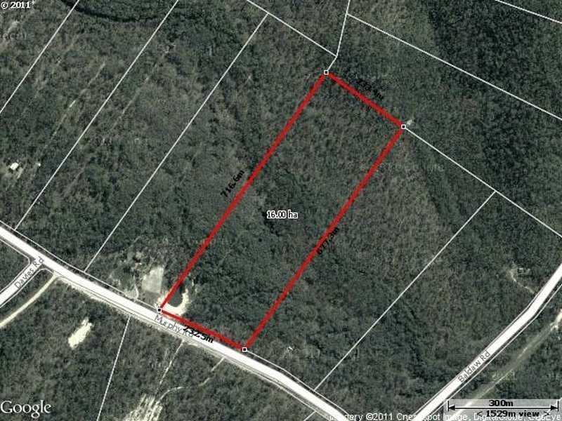 81 Murphy Road, Captain Creek QLD 4677