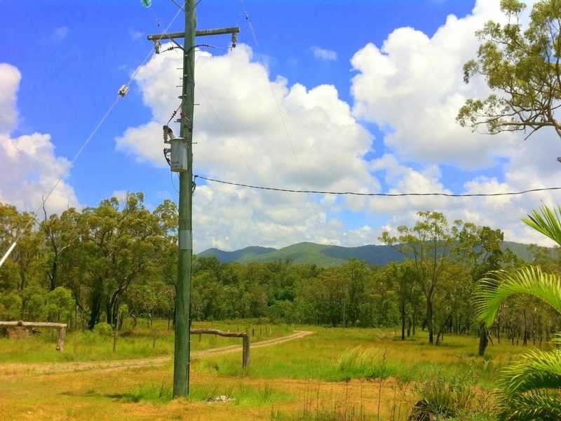 81 Murphy Road, Captain Creek QLD 4677