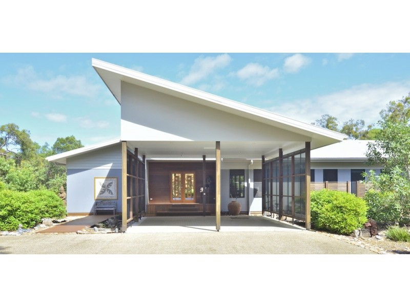 Lot 23 Bloodwood Ave Nth Sunrise, Agnes Water QLD 4677