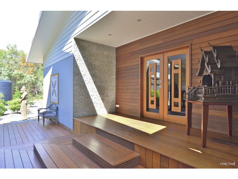 Lot 23 Bloodwood Ave Nth Sunrise, Agnes Water QLD 4677