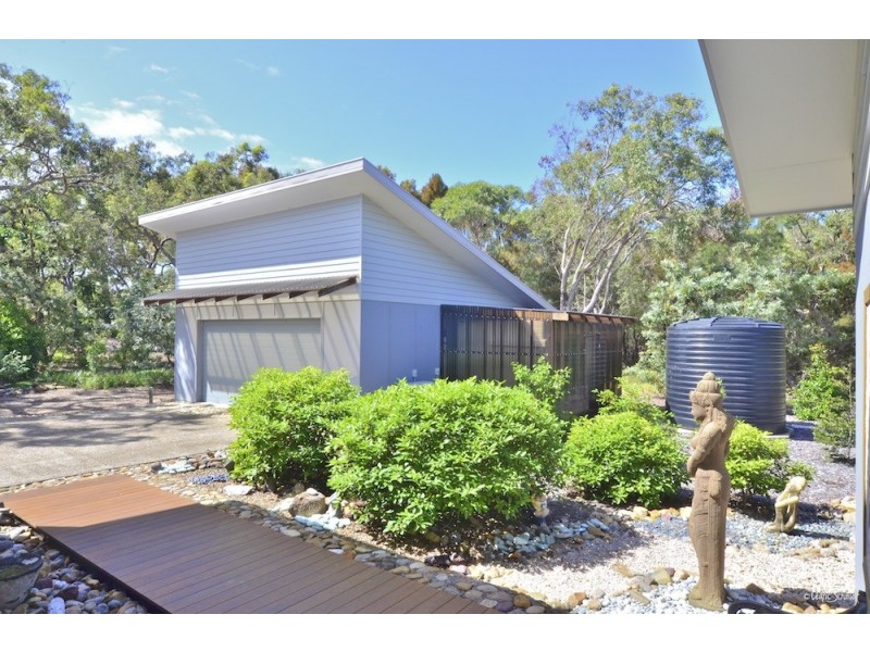 Lot 23 Bloodwood Ave Nth Sunrise, Agnes Water QLD 4677