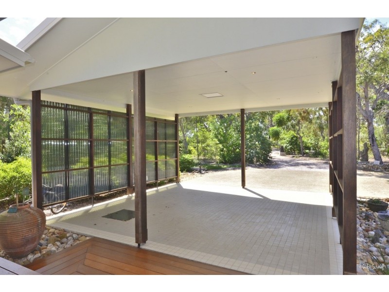 Lot 23 Bloodwood Ave Nth Sunrise, Agnes Water QLD 4677