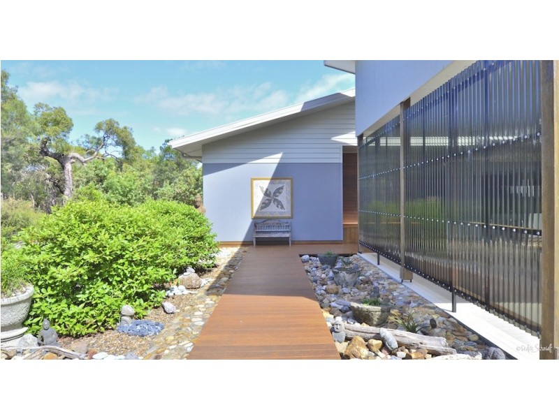 Lot 23 Bloodwood Ave Nth Sunrise, Agnes Water QLD 4677