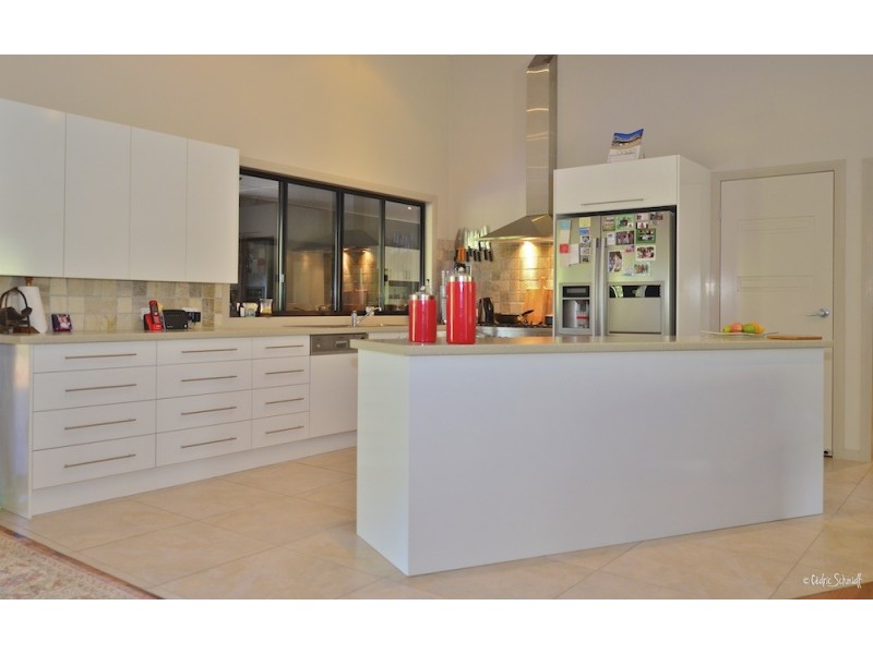 Lot 23 Bloodwood Ave Nth Sunrise, Agnes Water QLD 4677