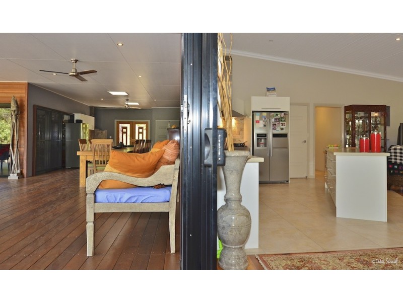 Lot 23 Bloodwood Ave Nth Sunrise, Agnes Water QLD 4677