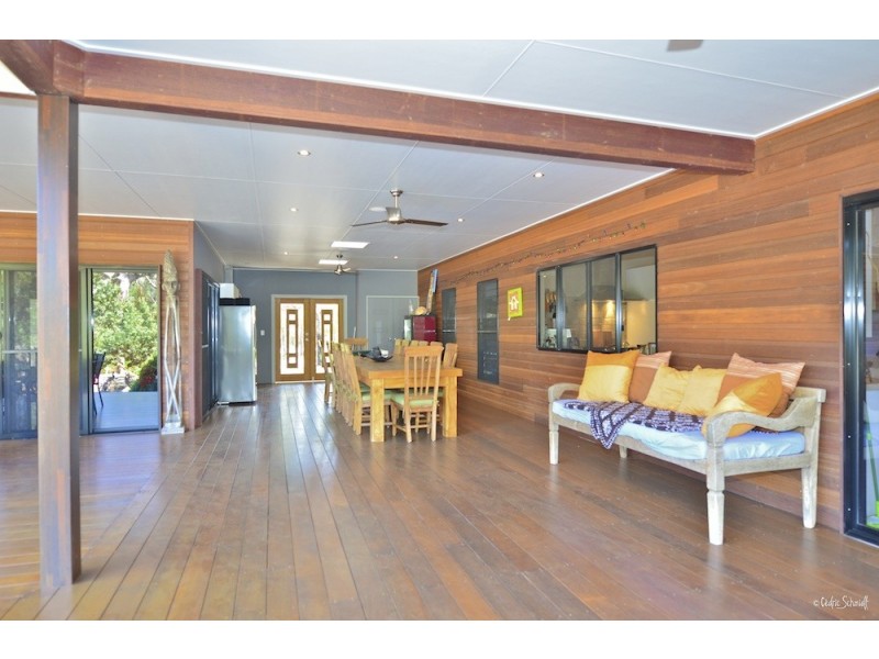 Lot 23 Bloodwood Ave Nth Sunrise, Agnes Water QLD 4677