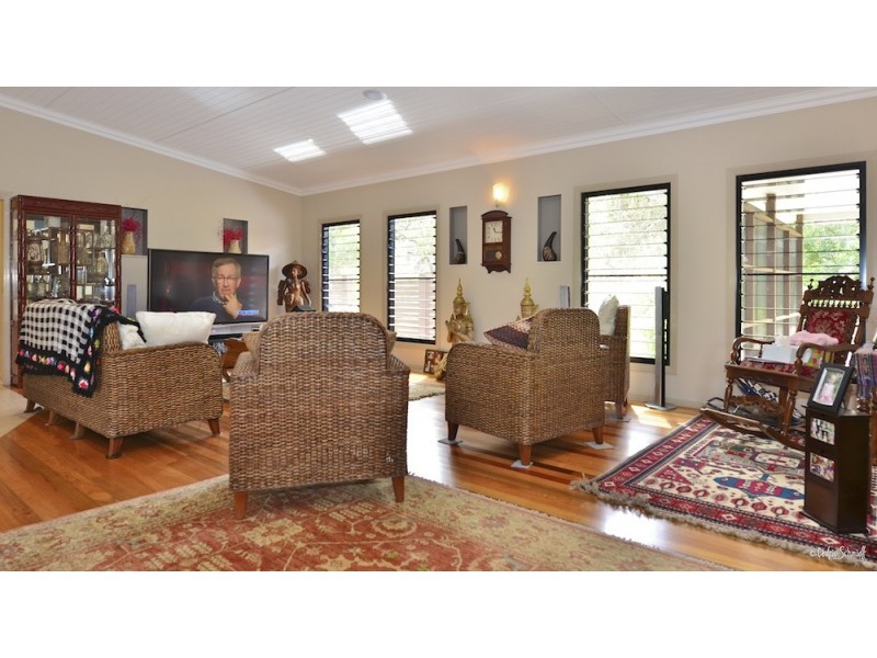 Lot 23 Bloodwood Ave Nth Sunrise, Agnes Water QLD 4677