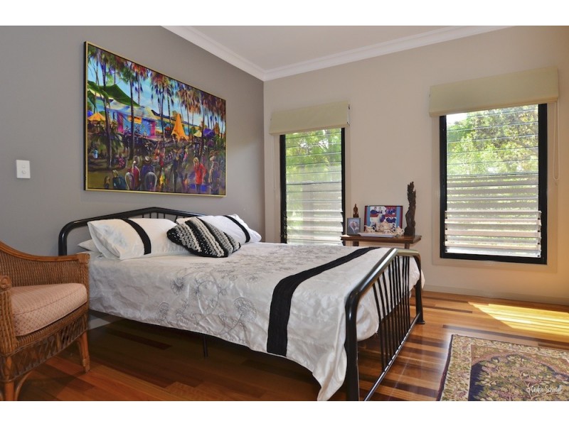 Lot 23 Bloodwood Ave Nth Sunrise, Agnes Water QLD 4677