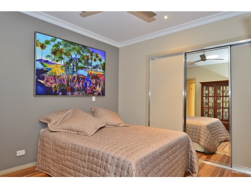 Lot 23 Bloodwood Ave Nth Sunrise, Agnes Water QLD 4677