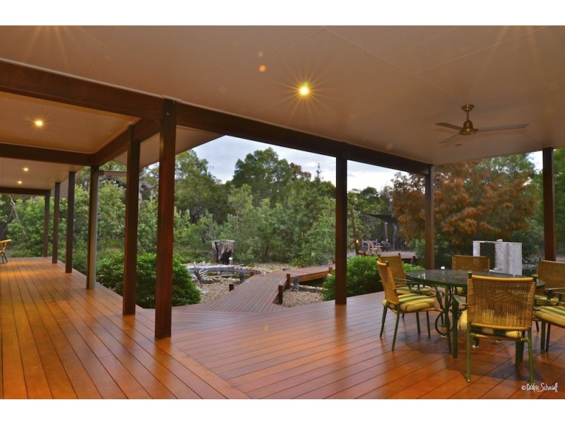 Lot 23 Bloodwood Ave Nth Sunrise, Agnes Water QLD 4677