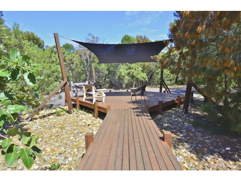 Lot 23 Bloodwood Ave Nth Sunrise, Agnes Water QLD 4677