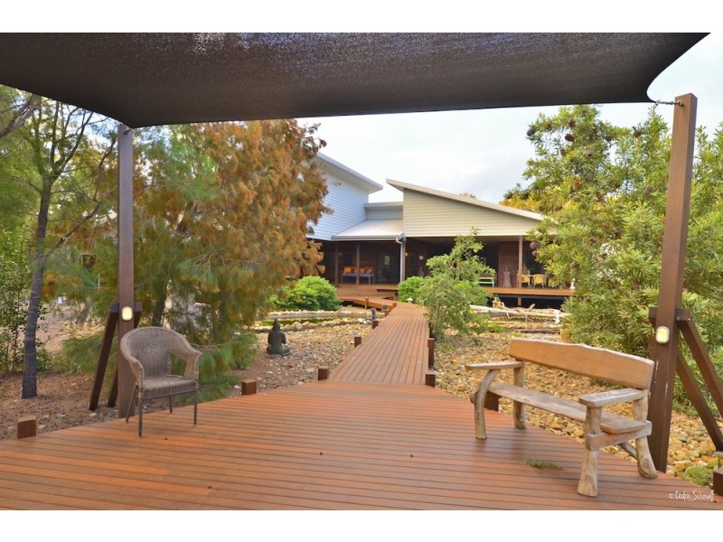 Lot 23 Bloodwood Ave Nth Sunrise, Agnes Water QLD 4677