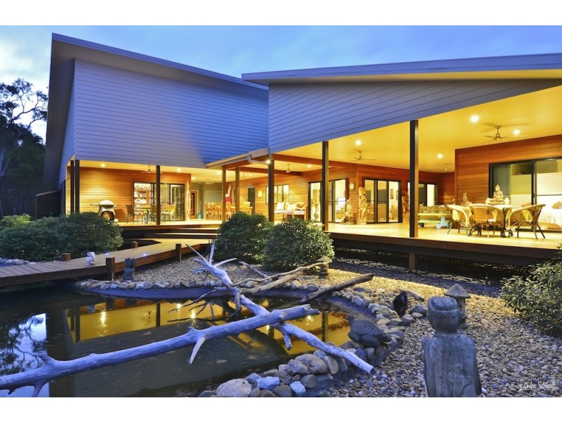 Lot 23 Bloodwood Ave Nth Sunrise, Agnes Water QLD 4677