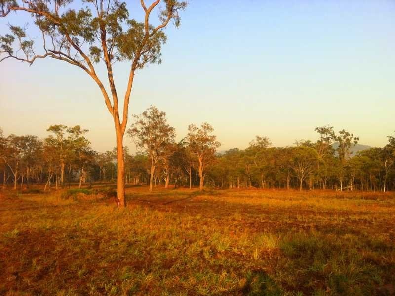 Lot 182 Murphy Road, Captain Creek QLD 4677