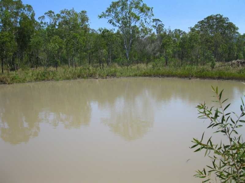 Lot 182 Murphy Road, Captain Creek QLD 4677