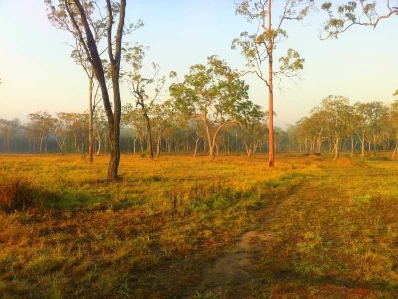 Lot 182 Murphy Road, Captain Creek QLD 4677