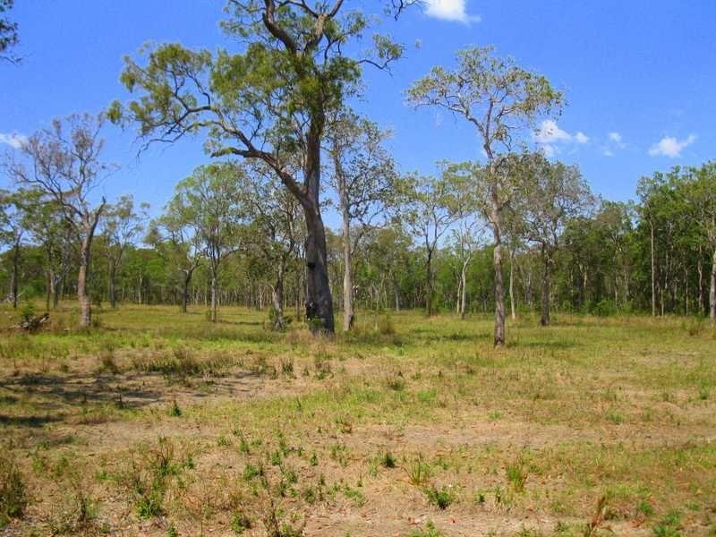 Lot 182 Murphy Road, Captain Creek QLD 4677